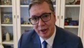 VUČIĆ IZNEO NEVEROVATNE PODATKE Prikupili smo 8.500 komada naoružanja - Donete i nove važne odluke (VIDEO)