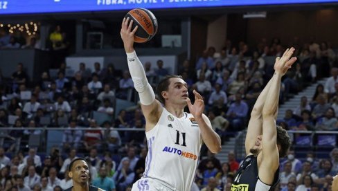 HRVAT PRELOMIO! Evo gde će Mario Hezonja nastaviti karijeru