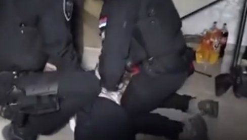 PODIGNUTA OPTUŽNICA ZBOG DROGE: Tužilaštvo traži pritvor i zatvorske kazne