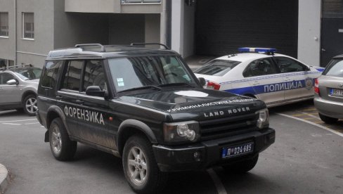 TRAŽIO 18 HILJADA EVRA, A UBRZO JE USLEDIO HAOS: Rođak otkrio šta je prethodilo ubistvu bake i deke na Zvezdari