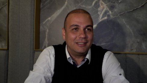 NISAM IMAO NIKOG: Bojan Marović progovorio o gubitku oca, pa se slomio NISAM IMAO NIKOG: Bojan Marović progovorio o gubitku oca, pa se slomio