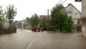 VANREDNA SITUACIJA U REGIONU: Izlile se Sava, Una, Sana, najkritičnije kod Bihaća (VIDEO/FOTO)