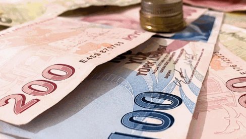 NAJVIŠE POSKUPELE STANARINE, VIŠE OD 60%! Godišnja stopa inflacije u Turskoj pala u julu