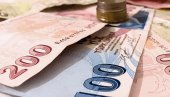 НАЈВИШЕ ПОСКУПЕЛЕ СТАНАРИНЕ, ВИШЕ ОД 60%! Годишња стопа инфлације у Турској пала у јулу