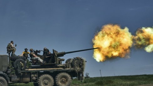 РАТ У УКРАЈИНИ: Кијев од Запада добија информацију о руским радарима и ПВО системима РАТ У УКРАЈИНИ: Кијев од Запада добија информацију о руским радарима и ПВО системима