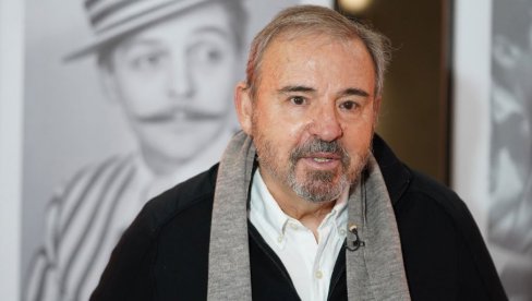 КАД ОН ЛИНЧУЈЕ И ХУШКА НА ГРАЂАНСКИ РАТ У РЕДУ ЈЕ: Чим Марковића неко опсује, лаже да је нападнут