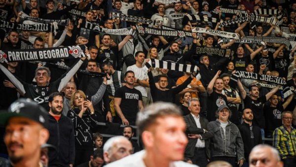 ДА ЛИ ЈЕ ВРЕМЕ ЗА ПОВРАТАК У ПАРТИЗАН? Богдановић вишак у Клиперсима...