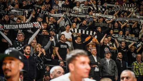 DA LI JE VREME ZA POVRATAK U PARTIZAN? Bogdanović višak u Klipersima...