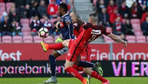 VREDI POKUŠATI: Tiket sa VELIKOM kvotom i još većim DOBITKOM!