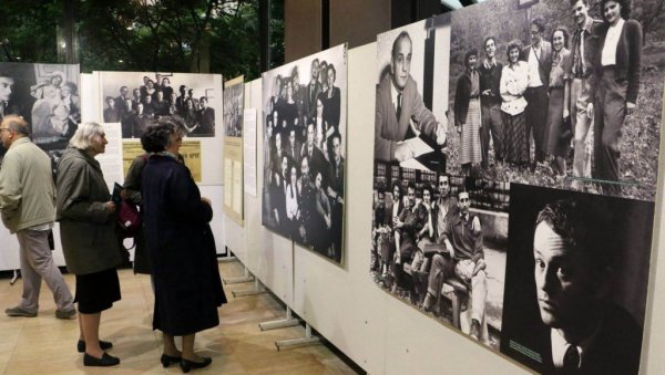 ОТВОРЕНИ 40. НУШИЋЕВИ ДАНИ У СМЕДЕРЕВУ: На такмичарском репертоару јубиларног позоришног фестивала пет представа