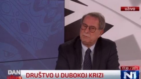 ЂИЛАСОВАЦ У БОСАНСКИМ МЕДИЈИМА НАПАДА ВУЧИЋА И СРБИЈУ: Јакшић: “Србија нема храбрости да се суочи са злочинима