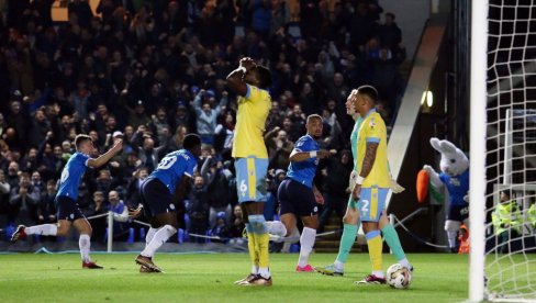 ЧЕТВОРОСТРУКИ ПРВАК ЕНГЛЕСКЕ ДОБИЈА НОВОГ ВЛАСНИКА? Богаташ се враћа на велика врата