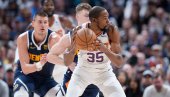 DO SAD NE VIĐENO U NBA LIGI: Sedam timova učestvovalo u trejdu