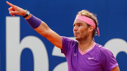 DA LI BI UZEO NEŠTO OD ĐOKOVIĆA? Rafael Nadal otkrio kako bi izgledao njegov idealni teniser