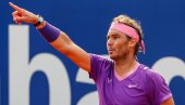 SAMO DA NADAL NE PROĐE KAO FEDERER Legendarni teniser zabrinut zbog španskog tenisera