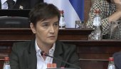 BRNABIĆ: Na zahteve roditelja odgovorili smo istoga dana, dokle ćemo da tonemo sa zloupotrebom tragedija u politici?