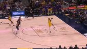 SVI SE SMEJU LEBRONU DŽEJMSU: Kralj hteo da ponizi Jokića i Denver, pa se obrukao kao nikad u životu (VIDEO)