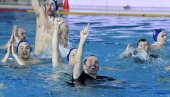 VREME JE ZA TITULU: Vaterpolisti Novog Beograda danas u finalu Lige šampiona!