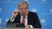 ГУТЕРЕС УПОЗОРАВА: Израелски план за преузимање контроле над Газом - опасна ескалација