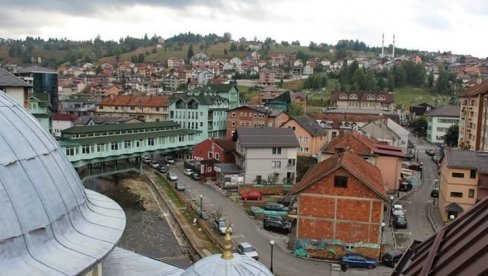 HAPŠENJE U ROŽAJAMA:Osumnjičen za proganjanje