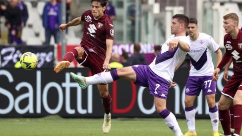 LUKA JOVIĆ - PRECRTAN: Fiorentina je ovo uradila srpskom asu LUKA JOVIĆ - PRECRTAN: Fiorentina je ovo uradila srpskom asu