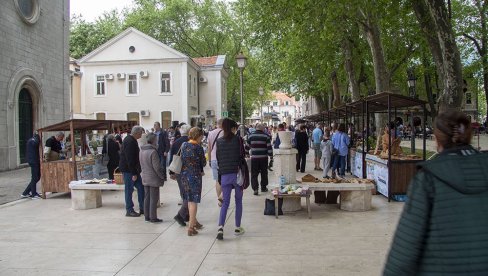 НА ЈУГУ СРПСКЕ ОТВОРЕНА ТУРИСТИЧКА СЕЗОНА:  Требиње и Српска спремни за нове рекорде