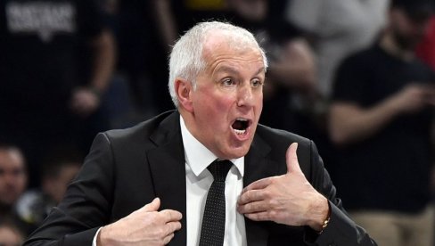 HUMSKA JE U EKSTAZI: Partizan vraća ljubimca grobara koga Obradović obožava HUMSKA JE U EKSTAZI: Partizan vraća ljubimca grobara koga Obradović obožava