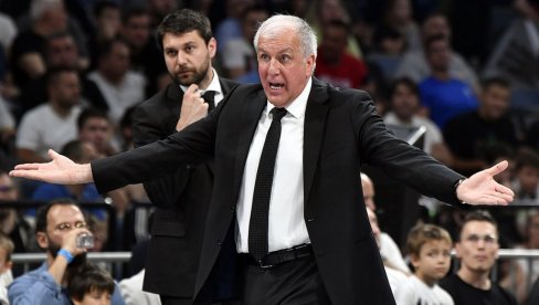 PARTIZAN GA ČEKAO, ALI... Izabrao je drugi klub PARTIZAN GA ČEKAO, ALI... Izabrao je drugi klub