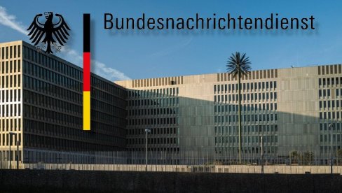 НЕМАЧКА СКИДА МАСКУ Први пут од Трећег рајха: БНД добија законска овлашћења за саботажу и офанзивне операције ван граница земље