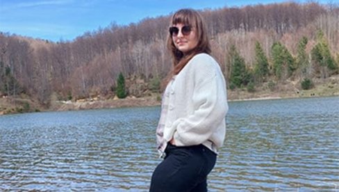 KATARINA SADA HODA SIGURNO: LJudi velikog srca ispunili životni san studentkinji iz Kruševcaosle duge borbe, konačno hoda sigurno (FOTO)