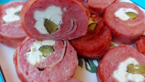 SAVRŠENI RECEPT ZA KRAJ NEDELJE: Evo kako da pretvorite meso u pravi delikates (VIDEO)