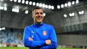 ПРОМЕНЕ У КРАГУЈЕВЦУ! Александар Луковић више није тренер Радничког ПРОМЕНЕ У КРАГУЈЕВЦУ! Александар Луковић више није тренер Радничког