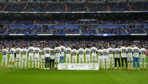 ŠTA OVO ZNAČI ZA MBAPEA? Real Madrid zabranio igračima da nastupaju na Olimpijskim igrama