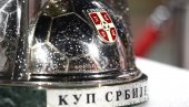 ŠTA ĆE REĆI ZVEZDA, A ŠTA VOJVODINA? Evo ko sudi finale Kupa Srbije u fudbalu! ŠTA ĆE REĆI ZVEZDA, A ŠTA VOJVODINA? Evo ko sudi finale Kupa Srbije u fudbalu!