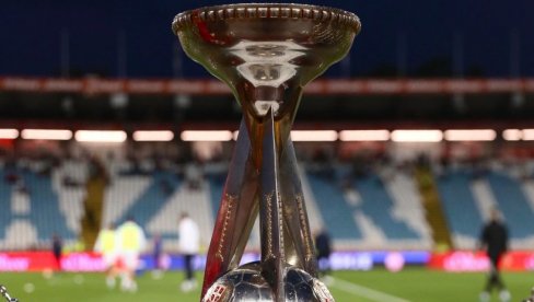 САД ЈЕ СВЕ ЈАСНО: Ево кад ће се одржати жреб за полуфинале Купа Србије