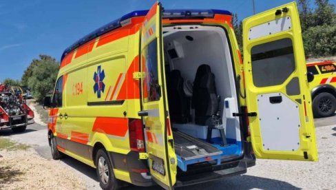КАДА САМ ЧУЛА МАЈКУ КАКО ЈАУЧЕ, НИСАМ ИМАЛА СНАГЕ ДА ИЗАЂЕМ ИЗ КУЋЕ: Детаљи стравичне погибије девојчице (9) у Загребу