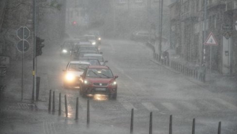 SPREMITE SE ZA TEMPERATURNI ŠOK: Promene kakve nismo očekivali, a na ovo upozorava RHMZ