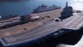 ТЕНЗИЈЕ У ТАЈВАНСКОМ МОРЕУЗУ СВЕ ВЕЋЕ: У пратњи два брода стигао и носач авиона ТЕНЗИЈЕ У ТАЈВАНСКОМ МОРЕУЗУ СВЕ ВЕЋЕ: У пратњи два брода стигао и носач авиона