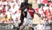 JARČEVI IMAJU KVALITET ZA OPSTANAK U BUNDESLIGI: Bikovi tradicionalno sporo počinju pa hvataju zalet