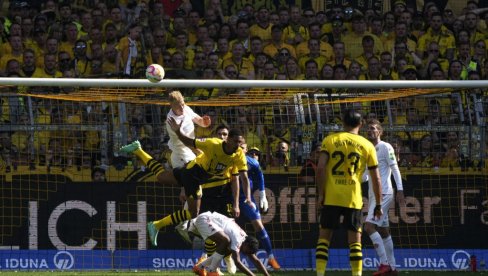 DRAGAN ŽILIĆ: Majnc i Dortmund jure Ligu šampiona