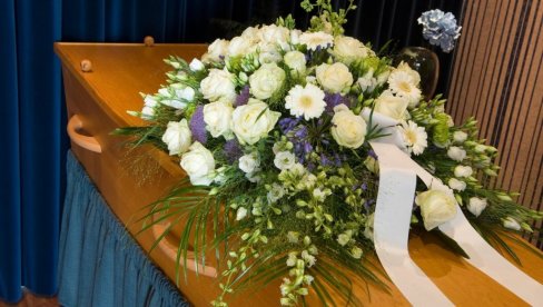 СРБИЈА ТУГУЈЕ: Умро легендарни спортиста, члан САНУ, сарадник НАСА, научник који помогао да човек одлети на Месец...