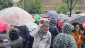 UZDRMALI SMO VUČIĆA, DOŠAO MU JE KRAJ: Urednik portala Telegrafi iz Prištine raduje se protestima u Beogradu