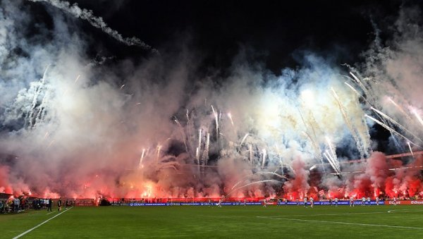 КАКВА БИ ТО БОМБА БИЛА! Звезди се нуди страшан играч, али има један проблем