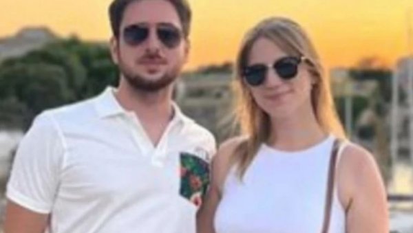 У ТРЕНУ ТИ СЕ СРУШИ ЦЕО СВЕТ Речи момка страдале докторке ломе душу