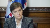 BRNABIĆ: Glavna tema večere u Domu lordova situacija na KiM