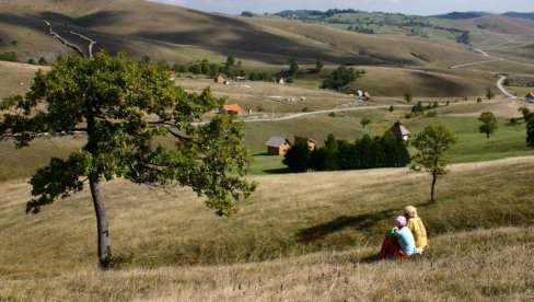 KONKURS ZA IZBOR NAJBOLJEG TURISTIČKOG SELA: Biraju se kandidati iz Srbije