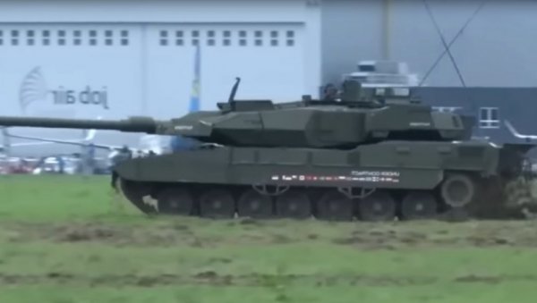 ХРВАТСКА КУПУЈЕ НАОРУЖАЊЕ ВРЕДНО ДВЕ МИЛИЈАРДЕ ЕВРА: Ево шта је све Загреб пазарио