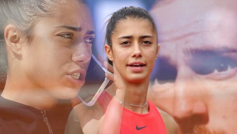 ZNAČI MI Olga Danilović u zagljaju jednog od najboljih fudbalera sveta - idol Madrida