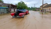 NAJTEŽE U LOZNICI I OKOLINI ŠAPCA: Stručnjaci savetuju - Šta nikako ne treba raditi kad krene bujica