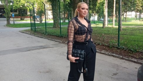 DRUGARICE SAM TUKLA REDOVNO: Milica Todorović otkrila nepoznate detalje iz života DRUGARICE SAM TUKLA REDOVNO: Milica Todorović otkrila nepoznate detalje iz života